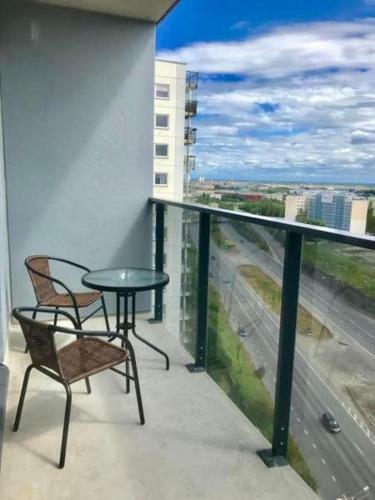Karlson Boutique Apart Hotel