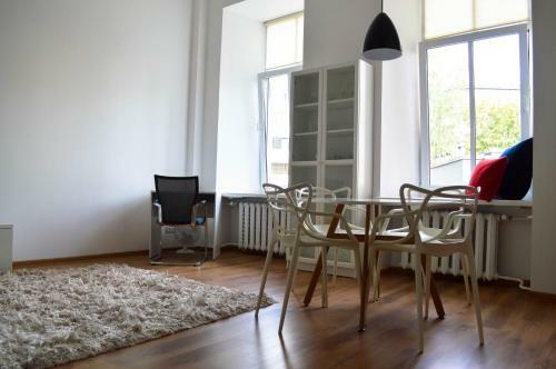 City Centre Kreutzwaldi Apartment