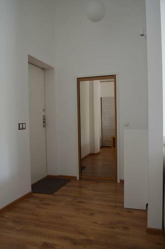 City Centre Kreutzwaldi Apartment