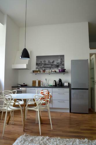 City Centre Kreutzwaldi Apartment