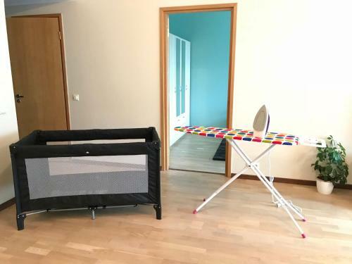 Foorum City Centre Apartment