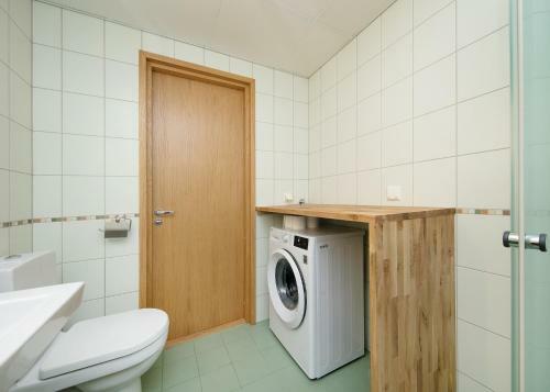 Foorum City Centre Apartment