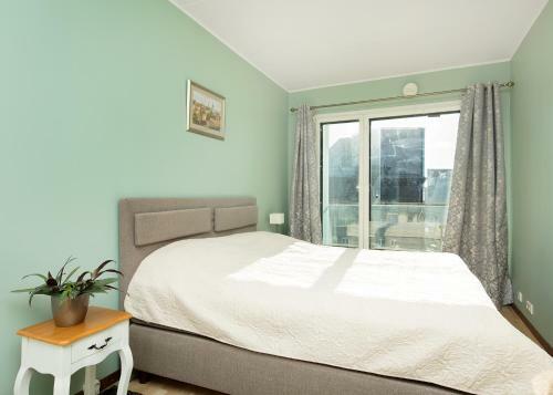 Foorum City Centre Apartment