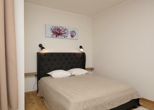 Foorum City Centre Apartment