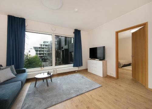 Foorum City Centre Apartment