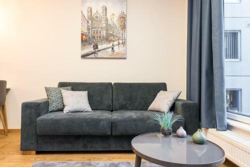 Foorum City Centre Apartment