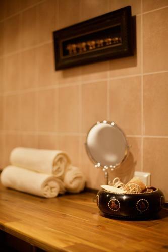 Foorum City Centre Apartment