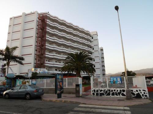 Apartamento Garland Agaete Parque