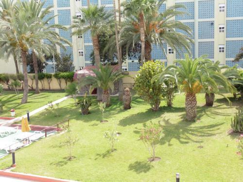 Apartamento Garland Agaete Parque