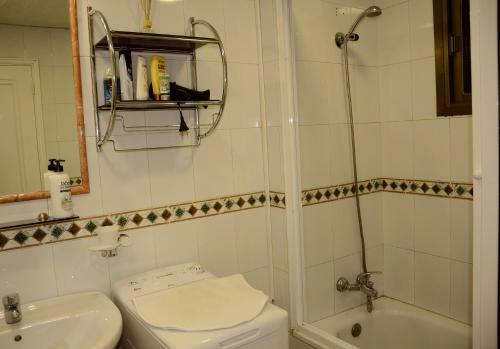 Apartamento Garland Agaete Parque