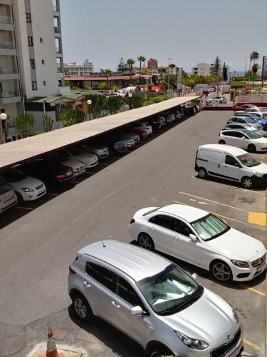 Apartamento Garland Agaete Parque