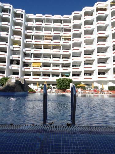 Apartamento Garland Agaete Parque