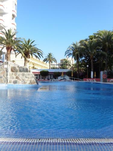 Apartamento Garland Agaete Parque