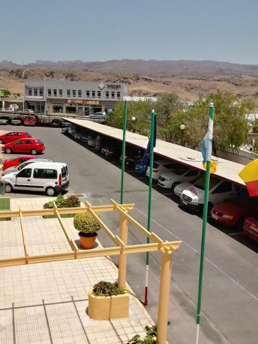 Apartamento Garland Agaete Parque
