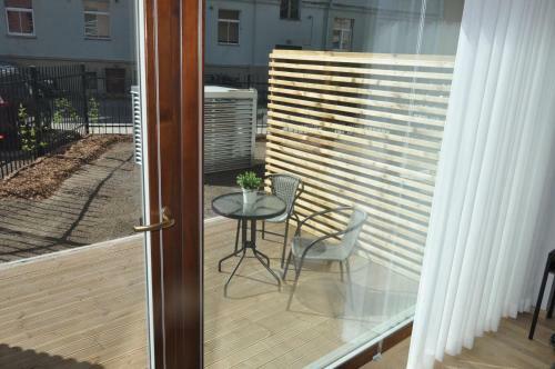 Pronksi 6a City Heart Apartment