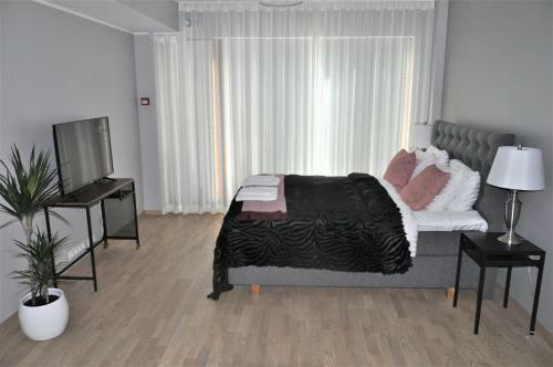 Pronksi 6a City Heart Apartment