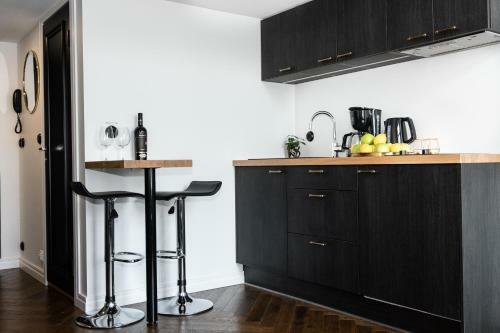 Apartamento Thomas' Home - Trendy, Central & Balcony
