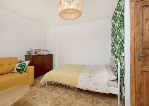 Cute Apartment, Next To Old Town, With Free Parking