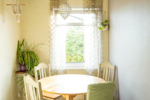 Artists Apartment Near Telliskivi Creative Centre