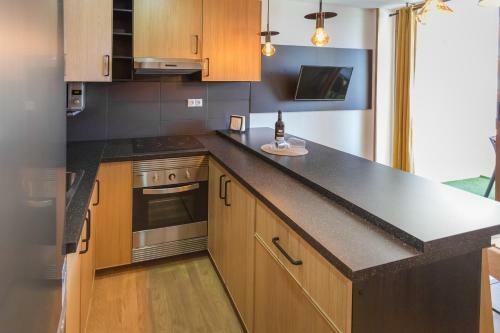 Ocean Friendly Apartment