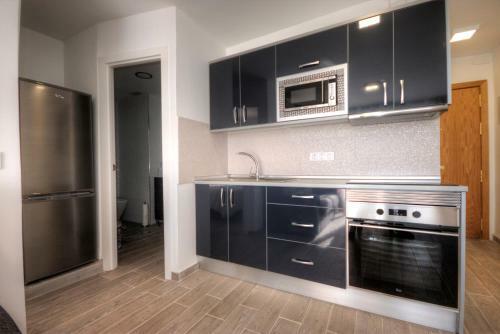 Starfish Friendly Apartment