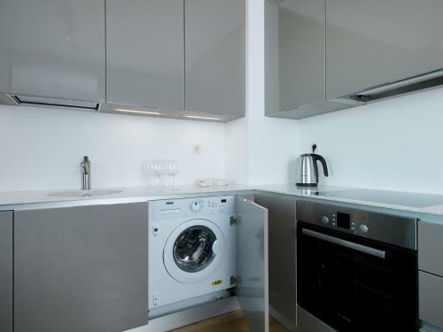 Viru V�ljak Lux Apartment
