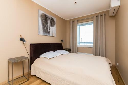 Viru V�ljak Lux Apartment