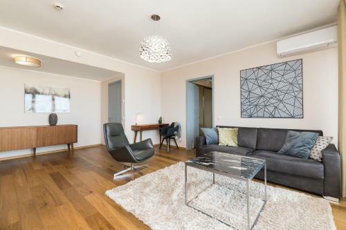 Viru V�ljak Lux Apartment
