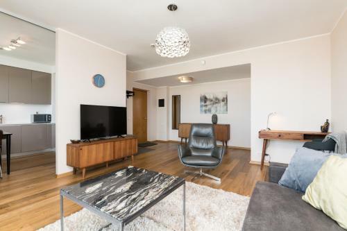 Viru V�ljak Lux Apartment