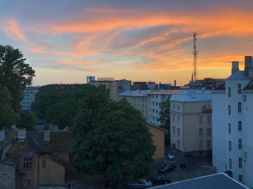 Apartamento Kreutzwaldi 4