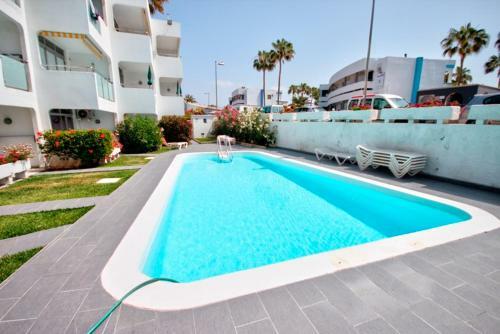 Apartamento A Lado De La Playa