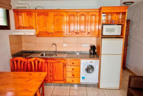 Apartamento A Lado De La Playa