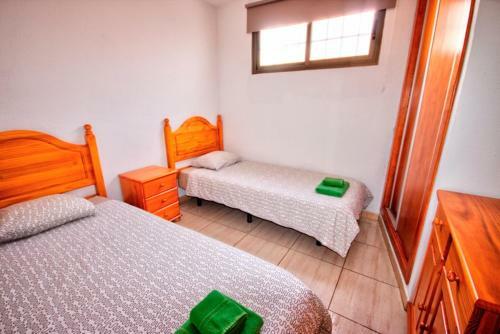 Apartamento A Lado De La Playa