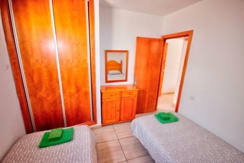 Apartamento A Lado De La Playa