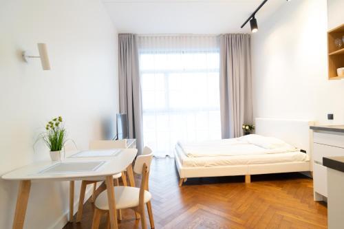 Apartamento Baltic Accommodation 1 - Rumbi 4-36