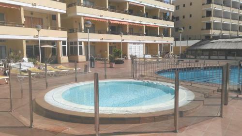 Apartamento Aircon Pool View Nr Yumbo