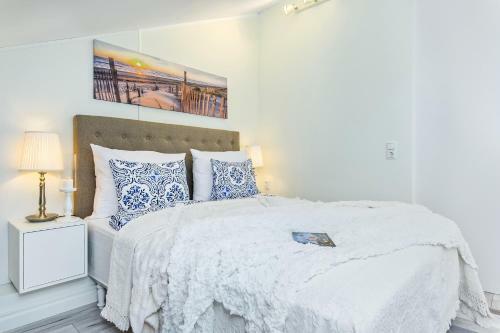 Tallinn City Harbour Apartments