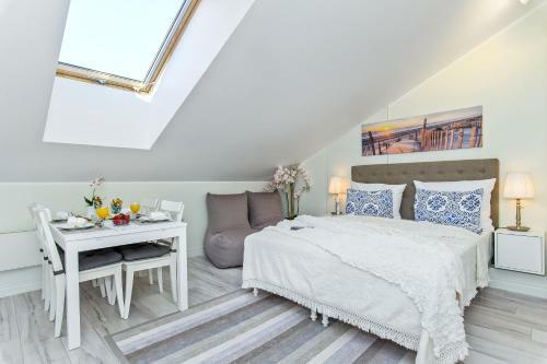 Tallinn City Harbour Apartments
