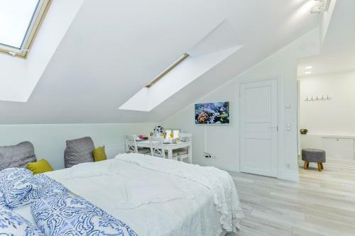 Tallinn City Harbour Apartments