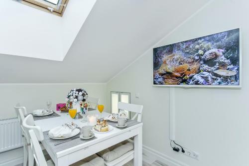 Tallinn City Harbour Apartments