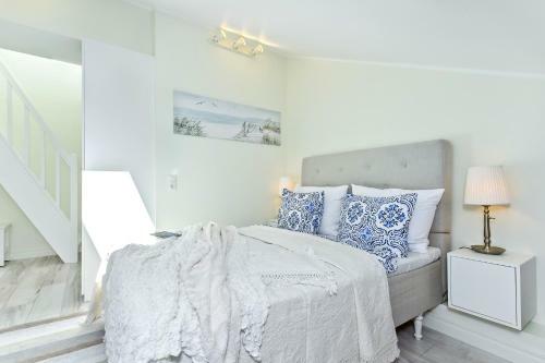 Tallinn City Harbour Apartments