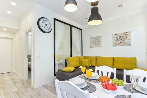 Tallinn City Harbour Apartments