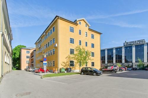 Tallinn City Harbour Apartments
