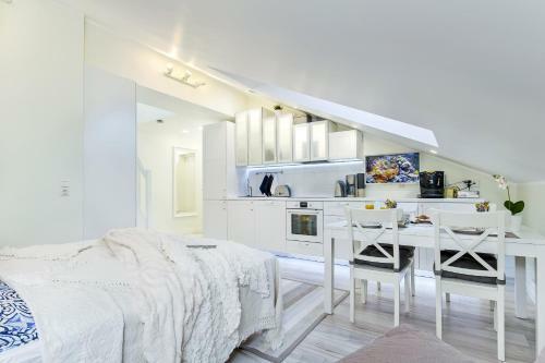 Tallinn City Harbour Apartments