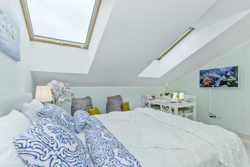 Tallinn City Harbour Apartments