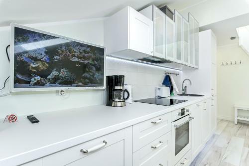 Tallinn City Harbour Apartments