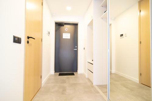 Apartamento Baltic Accommodation 2 - Rumbi 4-8