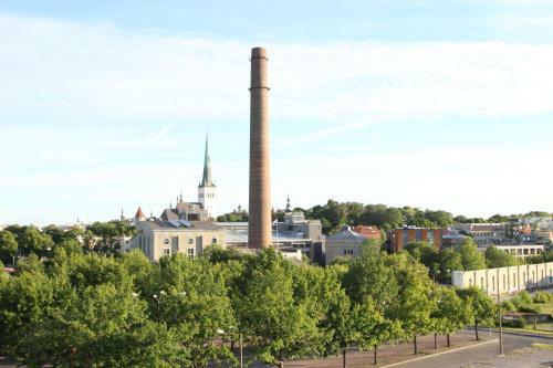 Apartamento Baltic Accommodation 2 - Rumbi 4-8