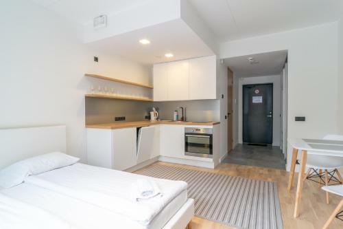 Apartamento Baltic Accommodation 2 - Rumbi 4-8