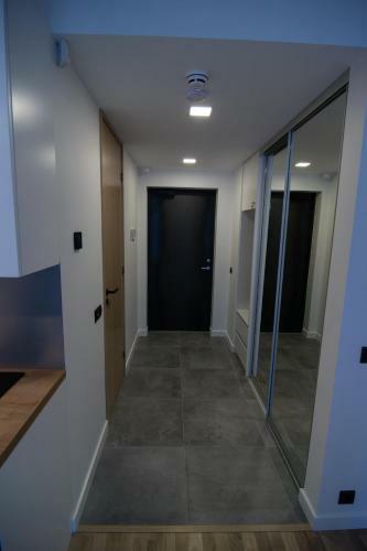 Apartamento Baltic Accommodation 2 - Rumbi 4-8